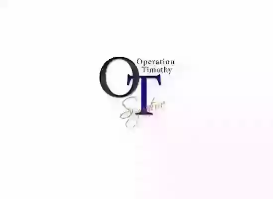 Operation Timothy